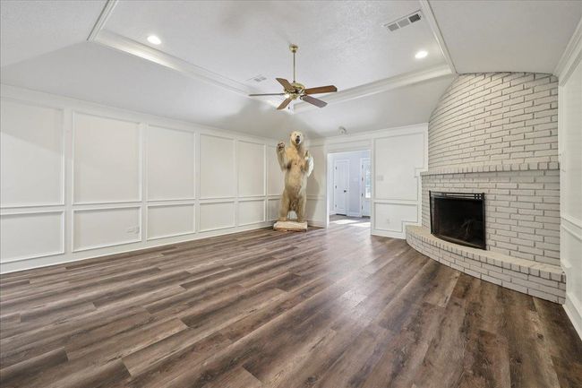 1480 Wellington Oaks St, House other with 3 bedrooms, 4 bathrooms and null parking in Beaumont TX | Image 7