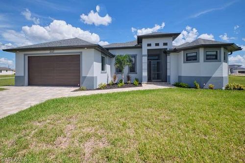 1645 Nw 38th Pl, Cape Coral, FL, 33993-3528 | Card Image