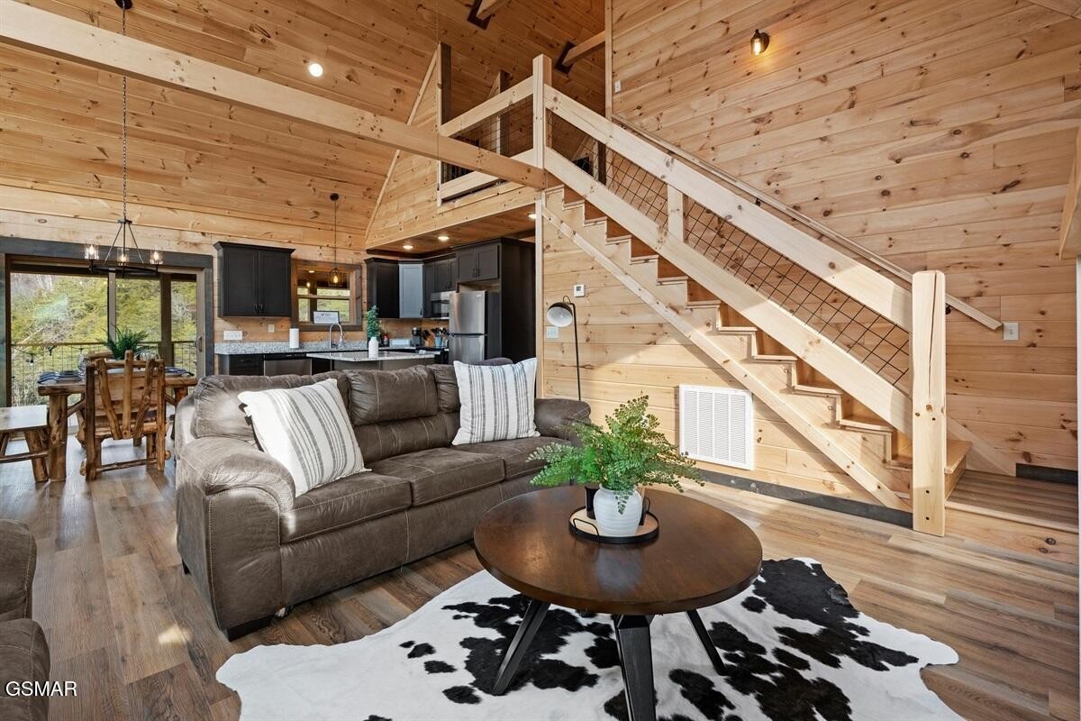 Residential in Sevierville 4