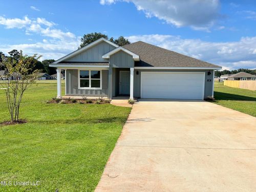 120 Dewberry Drive, Lucedale, MS, 39452 | Card Image