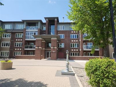 109 - 270 Fairhaven Road, Condo with 2 bedrooms, 2 bathrooms and null parking in Winnipeg MB | Image 1