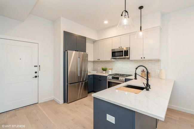 UNIT-219 - 425 3 Rd St, Condo with 1 bedrooms, 1 bathrooms and null parking in Jersey City NJ | Image 7