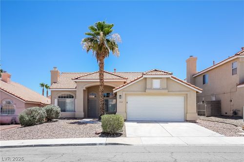 1311 Hill Spring Ct, North Las Vegas, NV, 89031-1076 | Card Image