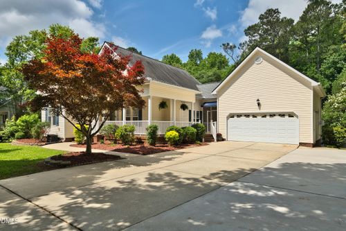 191 Boulder Dr, Clayton, NC, 27520-4025 | Card Image