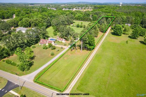 10424 (Tract 1) Segers Rd, Madison, AL, 35756-3936 | Card Image