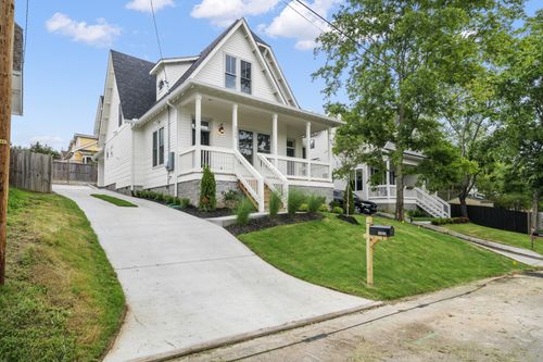 1203 Lillian St, Nashville, TN, 37206-2930 | Card Image