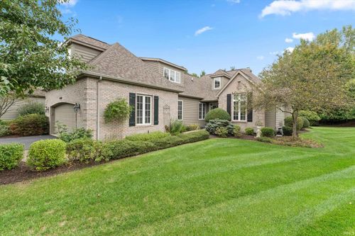 1629 S Lake George Dr, Mishawaka, IN, 46545-4069 | Card Image