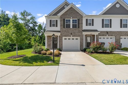 3372 Dewsberry Ln, Henrico, VA, 23231-2309 | Card Image