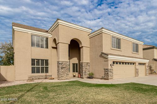 2978 E Ranch Ct, Gilbert, AZ, 85296-8609 | Card Image