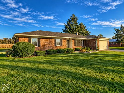 6955 S County Road 200 W, Clayton, IN, 46118-9006 | Card Image