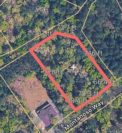 77 Montanoso Way, Hot Springs Village, AR, 71909-6307 | Card Image
