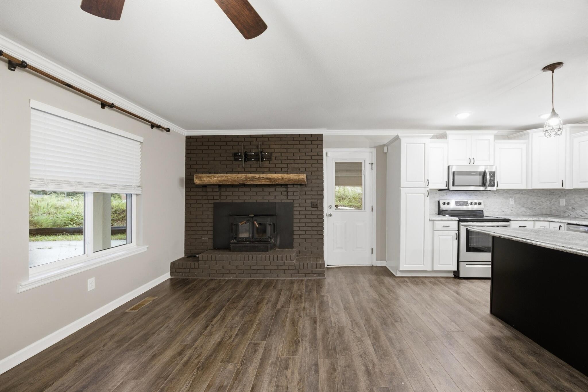 Residential in Ringgold 4