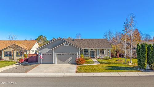 1105 Wisteria Dr, Minden, NV, 89423-5137 | Card Image