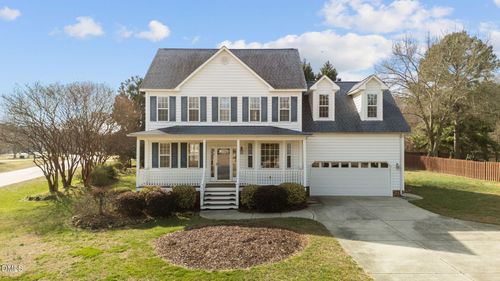 1112 Mallard Creek Ct, Fuquay-Varina, NC, 27526-6686 | Card Image