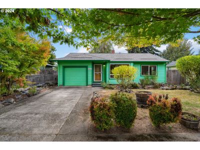 3801 Thompson Ave, House other with 3 bedrooms, 1 bathrooms and 1 parking in Vancouver WA | Image 1