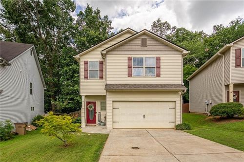 115 Bethany Manor Dr, Ball Ground, GA, 30107-2268 | Card Image