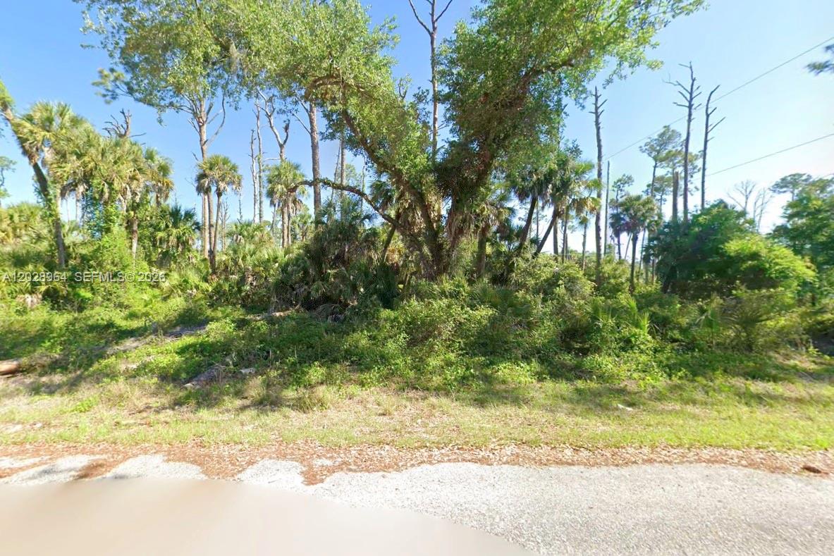 Land in Port Charlotte