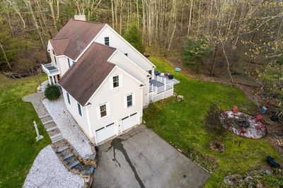 3 Rocking Chair Lane, House other with 4 bedrooms, 2 bathrooms and null parking in Atkinson NH | Image 3