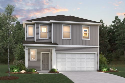 1136 Wild Leaf Way, San Marcos, TX, 78666-6370 | Card Image