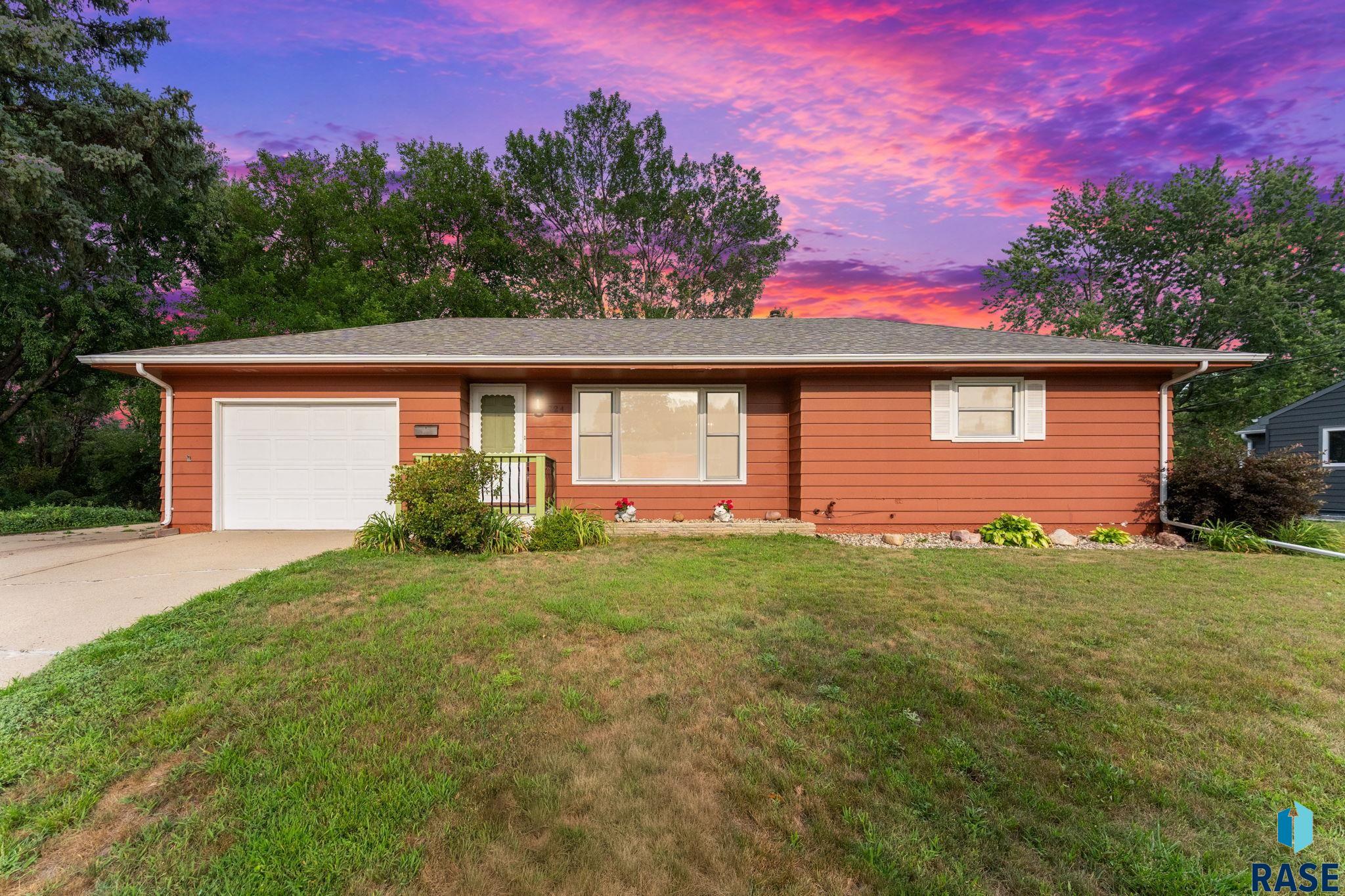 Residential in Sioux Falls