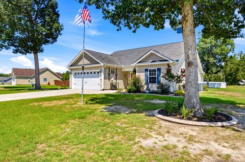 127 Clearwind Ct, Galivants Ferry, SC, 29544-7990 | Card Image