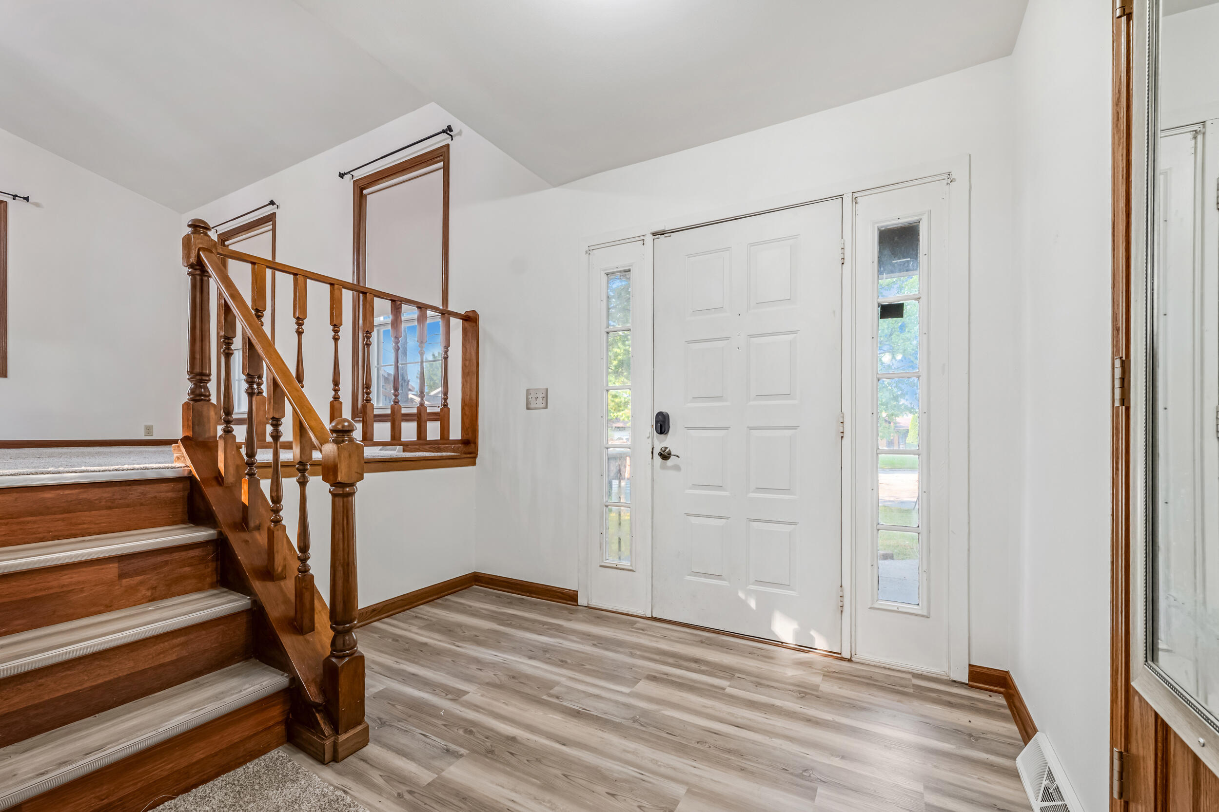 Residential in Milwaukee 4