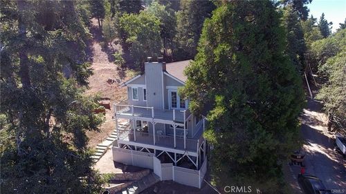 25389 Oak Glen Rd, Twin Peaks, CA, 92391-1020 | Card Image