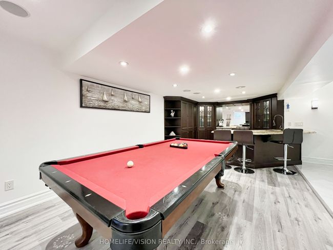 142 Bowles Dr, House other with 5 bedrooms, 4 bathrooms and 4 parking in Ajax ON | Image 40