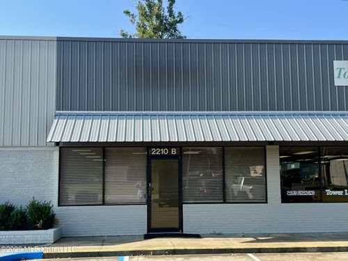 suite-b-2210 Mill Street, Lucedale, MS, 39452 | Card Image