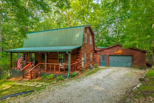 71 Miller Cove Cir, Signal Mountain, TN, 37377-7705 | Card Image
