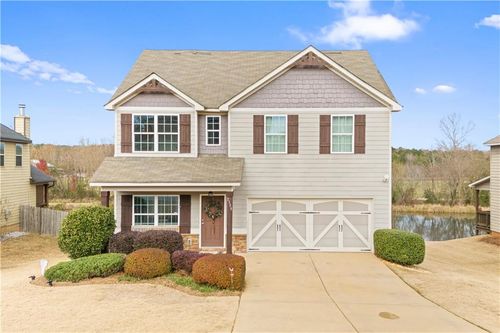 2508 Anderson Lakes Drive, OPELIKA, AL, 36801 | Card Image