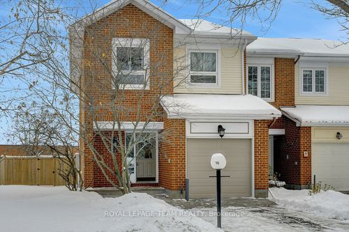 15 Willwood Cres, Nepean, ON, K2J4B2 | Card Image