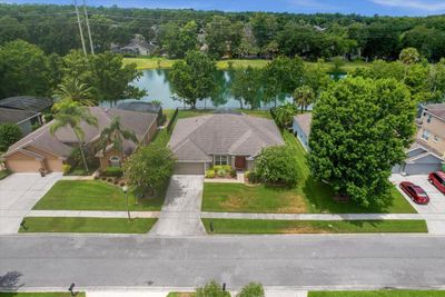 377 Twelve Oaks Drive, House other with 4 bedrooms, 2 bathrooms and null parking in Winter Springs FL | Image 2