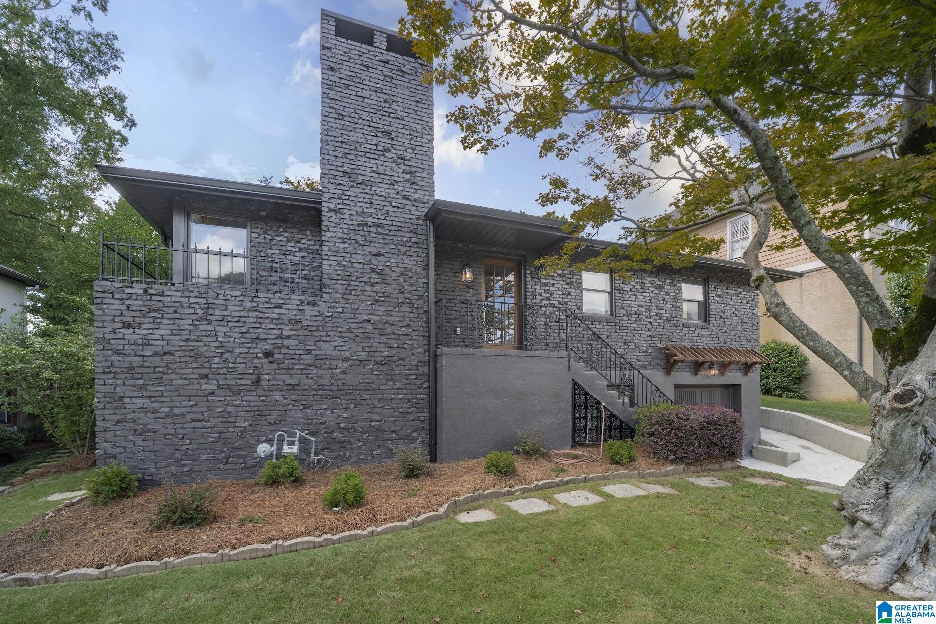 Norfolk Ln, Birmingham, AL 35209