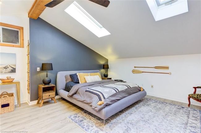 1 Beaumont Crt, House other with 5 bedrooms, 3 bathrooms and 6 parking in Tiny ON | Image 19