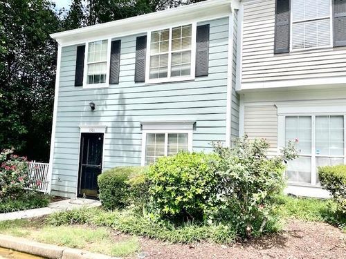 1301 Wedgewood Ct, Sandy Springs, GA, 30350-2083 | Card Image