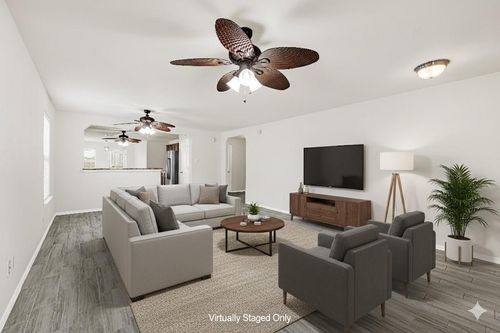 7906 Yaupon View Dr, Cypress, TX, 77433-2555 | Card Image