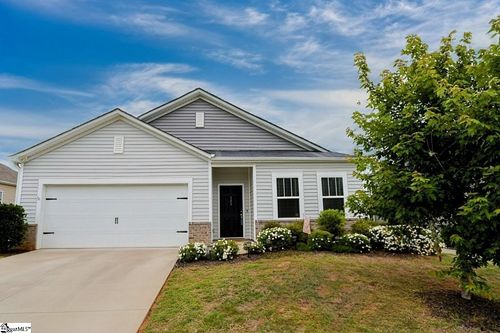 125 Jones Peak Dr, Simpsonville, SC, 29681-8136 | Card Image