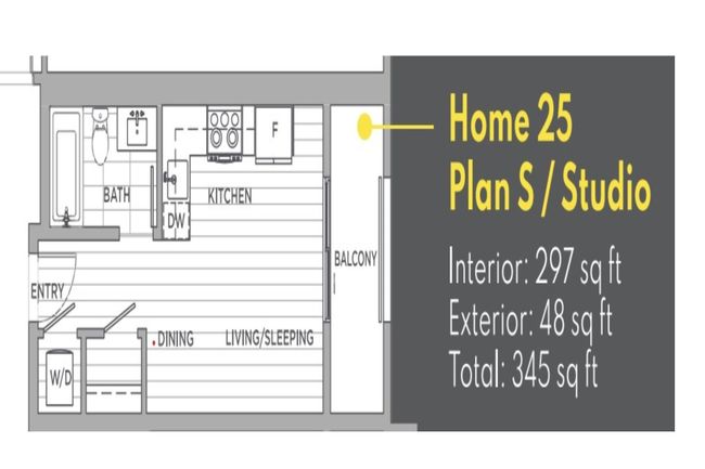 W621 - 10828 139 A Street, Condo with 0 bedrooms, 1 bathrooms and 1 parking in Surrey BC | Image 2