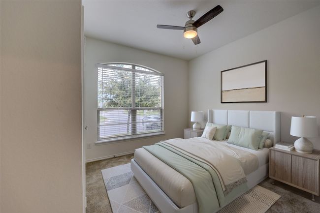 Bedroom 3 *pic virtually staged* | Image 6