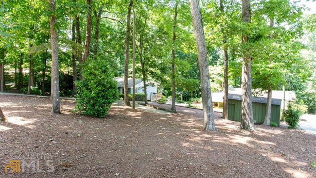 2320 Peachtree Rd, House other with 3 bedrooms, 2 bathrooms and null parking in cumming GA | Image 16