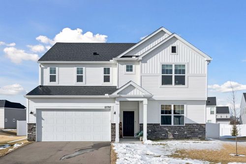12793 Weber Ct, Rogers, MN, 55374-6028 | Card Image