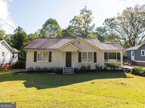 127 Cherry St, Carrollton, GA, 30117-2307 | Card Image
