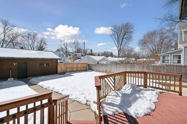 1766 Sheridan Ave, House other with 5 bedrooms, 4 bathrooms and null parking in Saint Paul MN | Image 42