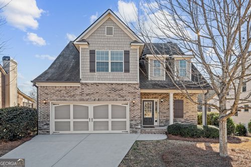 381 Township Ln, Athens, GA, 30606-7968 | Card Image
