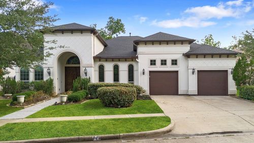 128 Flamingo Island Dr, Missouri City, TX, 77459-4607 | Card Image