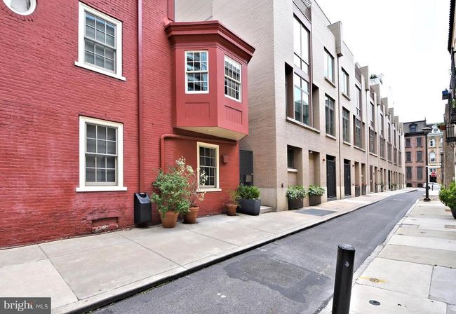 107 S Van Pelt St, Townhouse with 3 bedrooms, 4 bathrooms and null parking in PHILADELPHIA PA | Image 20