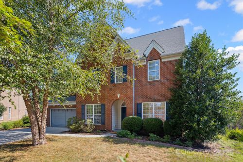 10418 Goosefoot Ct Nw, Concord, NC, 28027-8144 | Card Image