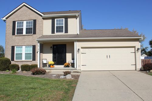 2784 Greystoke Dr, Xenia, OH, 45385-5720 | Card Image