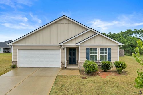 144 Martin Mill Trl, Warner Robins, GA, 31093-1195 | Card Image